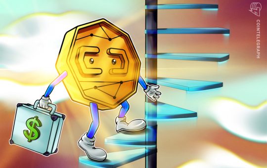 Synthetix racks up over $1M in daily fees as SNX token value surges 100%