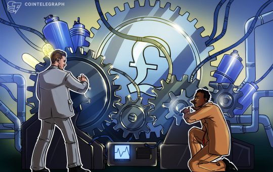 Tether to launch GBPT stablecoin pegged to British pound sterling