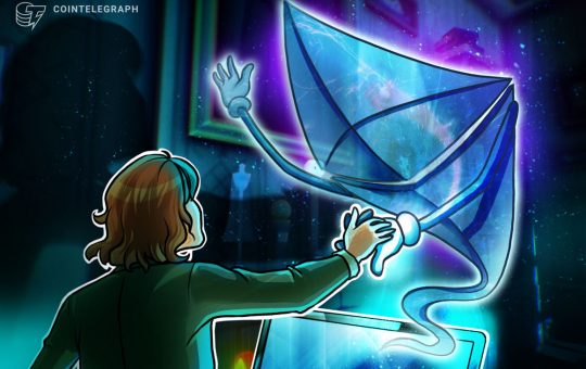 Ethereum traders gauge fakeout risks after 40% ETH price rally