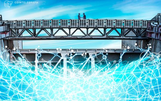 Multichain adds Rootstock to its blockchain bridge ecosystem