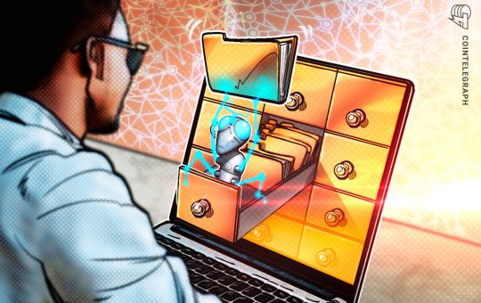 New token by ConsenSys enables security audits for the highest bidder