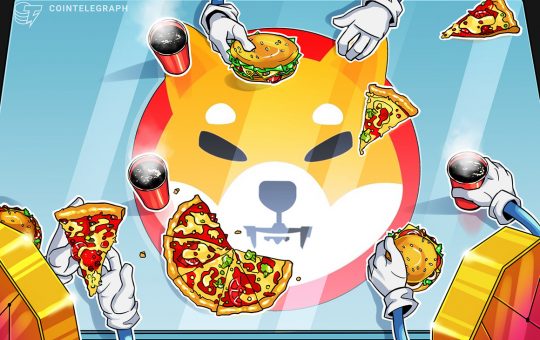 Shiba Inu eyes 50% rally as SHIB price enters 'cup-and-handle' breakout mode