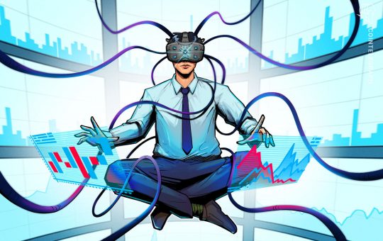 3 major mistakes to avoid when trading cryptocurrency futures markets