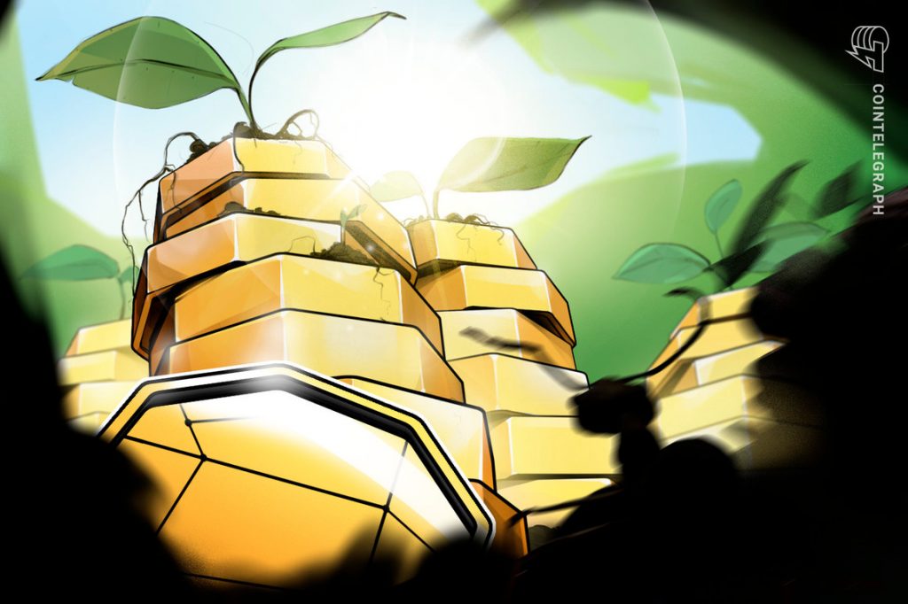 Volumes on crypto investment products drop to 2-year low: CoinShares