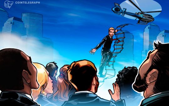 FTX website comes back online with message advising against deposits