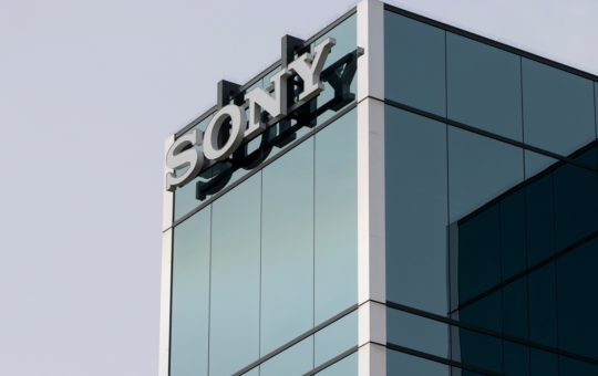 sony
