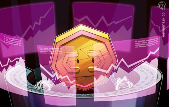 Uniswap's new privacy policy sees backlash from decentralization buffs