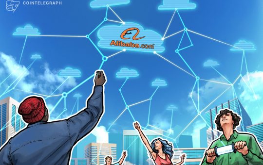 Avalanche to power Alibaba Cloud’s infrastructure services in Asia