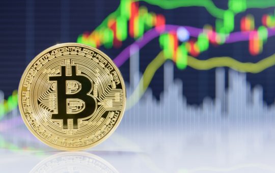 BTC, ETH Rebound on Friday, Following Volatile Week of Trading – Bitcoin News
