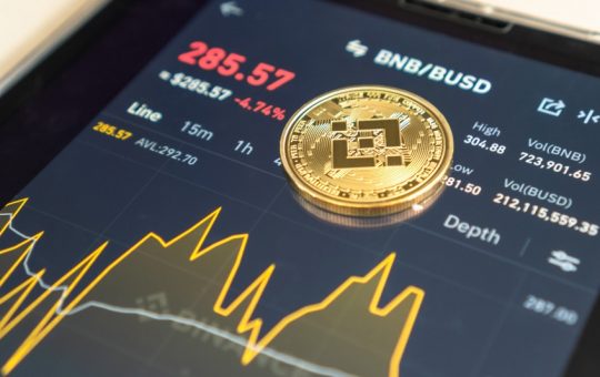 Binance's proof of reserves auditor pulls report, what does it mean?