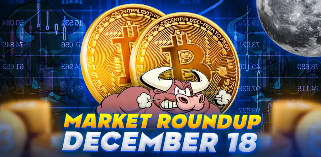 Bitcoin Price Prediction as $10,000,000,000 Volume Comes In – BTC to the Moon?