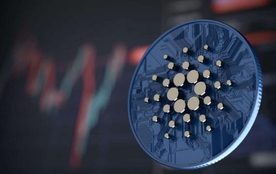 Cardano Price Prediction as Cardano Adds 20,000 New Staking Addresses to Network – Can ADA 10x From Here?