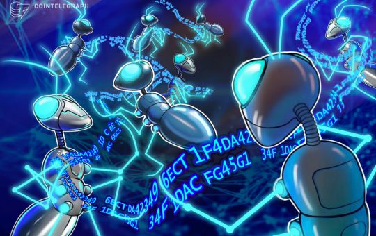 ConsenSys launches zkEVM private beta testnet