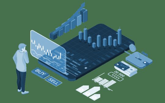 Dash 2 Trade has now raised $10.4m