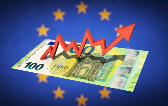 ECB Hikes Interest Rates by 50bps; Signals Need for Further Hikes to Fight Inflation – Economics Bitcoin News