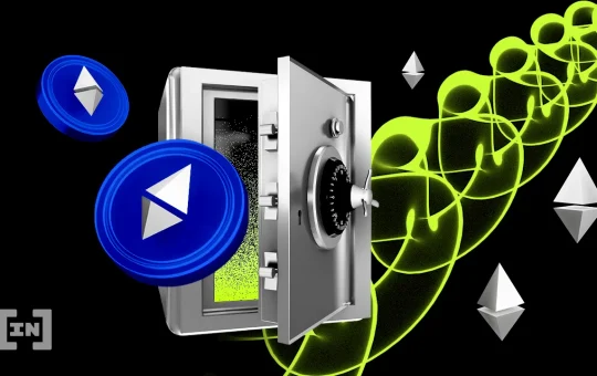 Ethereum Issuance Drops to Zero as XEN Minters Burn Gas