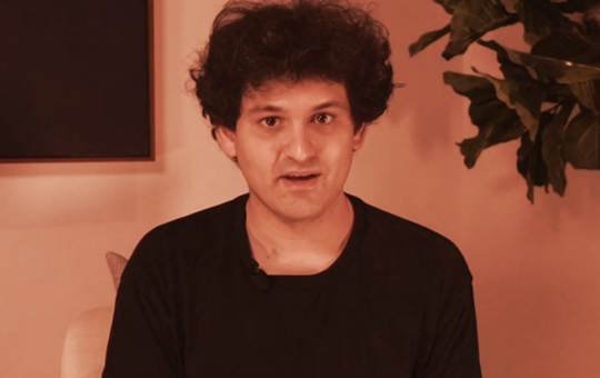 FTX Founder Sam Bankman-Fried Changes His Mind on Extradition to US: Report