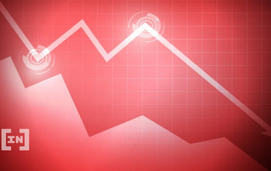 XCN, TWT, FLOW, DOGE, FIL Are The Worst Performing Assets In The Crypto Market