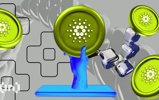 Charles Hoskinson: Anti-Crypto Stance in India Prevents Cardano Market Entry