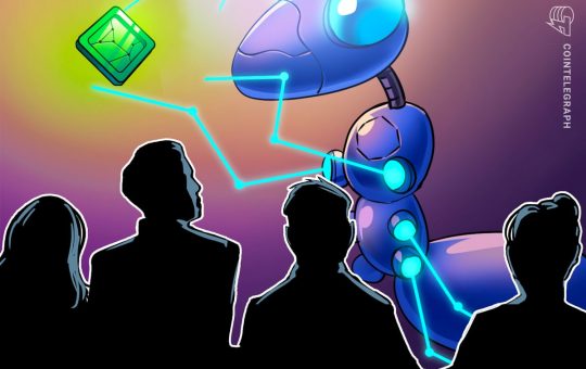 Key takeaways from DappRadar's 2022 review