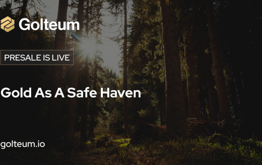 Most Anticipated Asset-backed Blockchain Projects of 2022: GLTM, WBTC, SDBN2