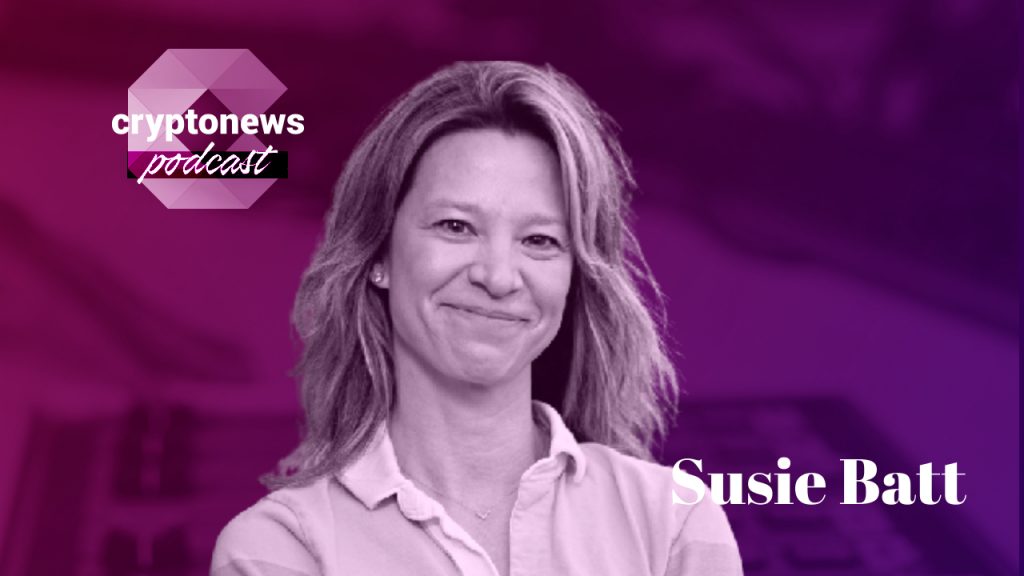 Susie Batt, Crypto Ecosystem Lead at Opera, on Privacy, Security and Web3 Browsing | Ep. 188