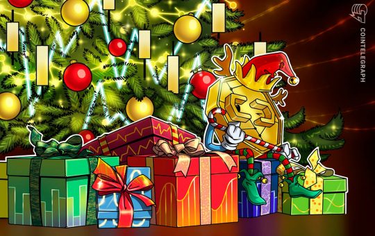 Top-five most Googled cryptocurrencies worldwide in 2022