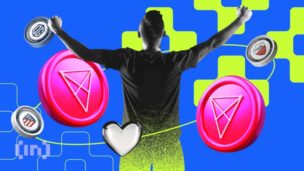 The Reason Chiliz (CHZ) Price Failed to Rally During FIFA World Cup