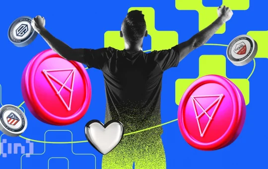 The Reason Chiliz (CHZ) Price Failed to Rally During FIFA World Cup