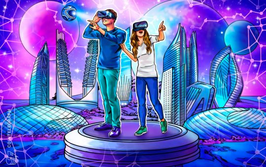 69% users bet metaverse entertainment will reshape social lifestyle: Data