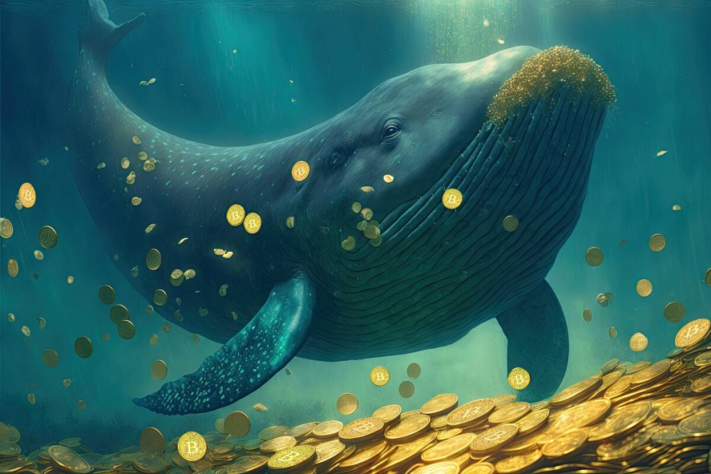 Bitcoin Whales Show Confidence in Latest Rally as They Refuse to Sell, On-Chain Data Reveals