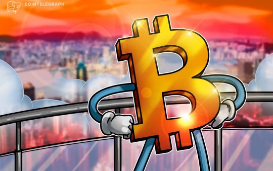 Bitcoin teases weekly highs as traders eye BTC price leg up to $17.3K