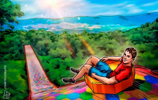 El Salvador’s Bitcoin strategy evolved with the bear market in 2022