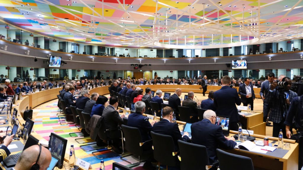 Eurozone Finance Ministers Pledge Support for Digital Euro Project, Talk Privacy