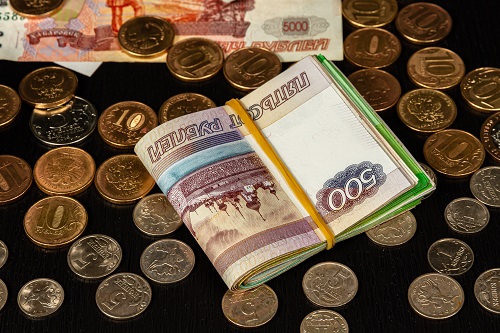 Iran and Russia are developing a stablecoin backed by gold