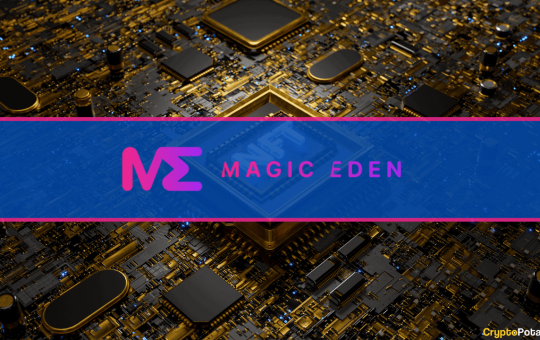 Magic Eden Blames Unsavory Pics on Third-Party Breach