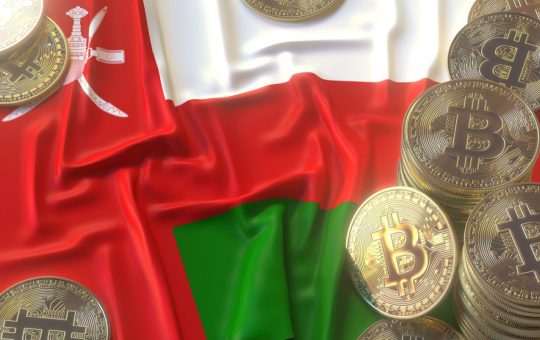 More Than 65% of Oman's Crypto Holders Are College Graduates — Study – Featured Bitcoin News