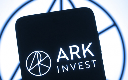 SEC Rejects Another Spot Bitcoin ETF Bid by ARK and 21Shares