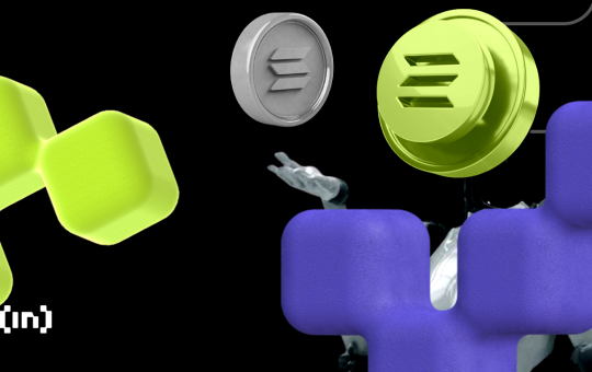 Solana Re-Enters Top 10 Digital Asset With Impressive 135% Rally