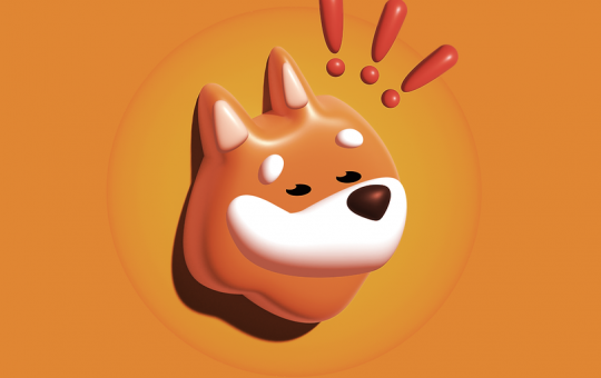 Solana Surges 16% as Doge-Themed SHIB Rival BONK Takes Off