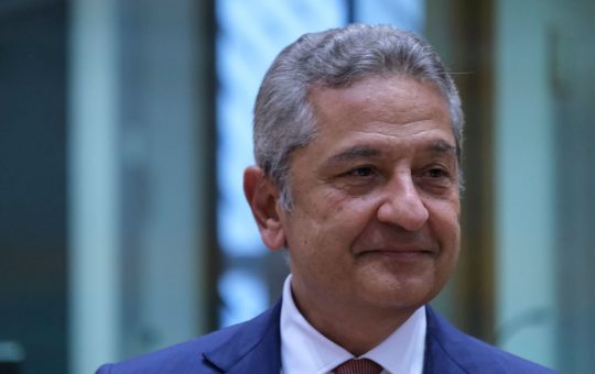 fabio panetta ECB european central bank