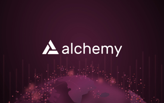 Alchemy Launches Dapp Builder for the Next Billion Web3 Developers