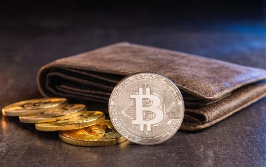 Bitcoin Holds Near $25K Despite Fall in Non-Zero Balance Addresses – Here’s Where BTC Could Go Next