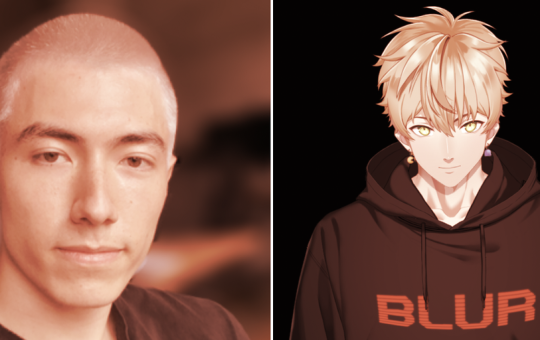 Blur Founder 'Pacman' Revealed as 24-Year-Old High School, MIT Dropout