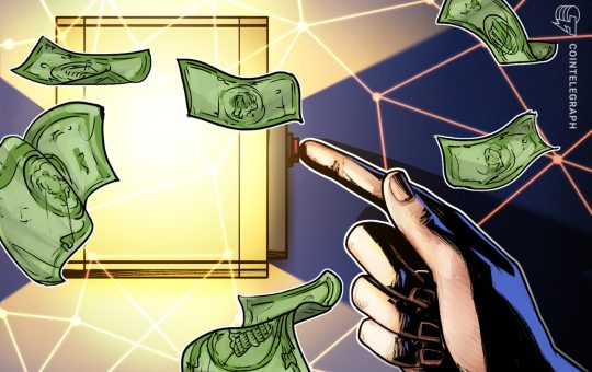 Coincover secures $30 million in funding to strengthen digital asset security