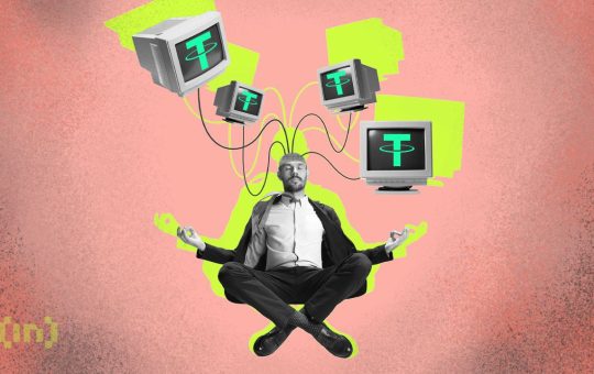 Tether Lures BUSD Investors Away From Paxos as Stablecoin Wars Intensify