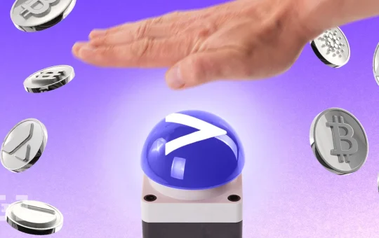 FTC Wants to Prevent Voyager Bankruptcy Plans From Interfering With New Probe