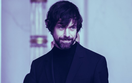 Jack Dorsey-Backed Decentralized Twitter Alternative Damus Banned in China