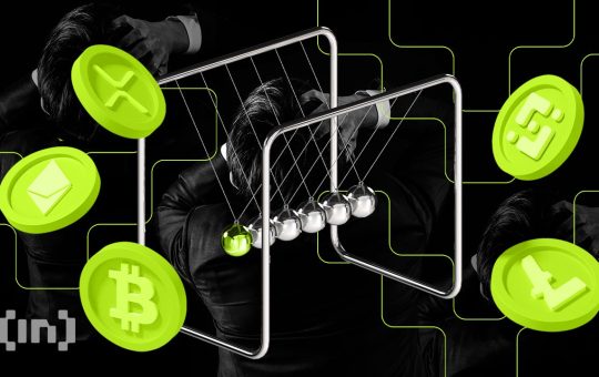 DCG Fights Back as Genesis Rises From Possbile Bankruptcy 