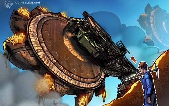 Public miners increased Bitcoin production, hash rate in January